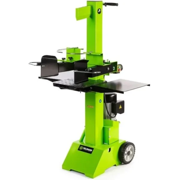 Fendeuse à bois - Fieldmann - FZLS 1008H-E