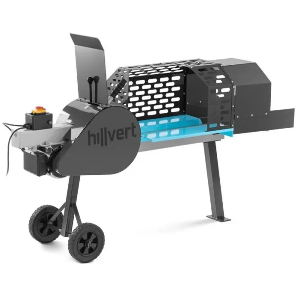 Fendeuse à bois - HI-LS-8000K