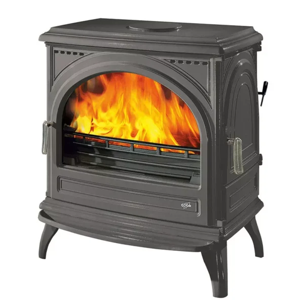 Poêle à bois Petit Carvin - 9 Kw